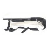 NEW HAVEN 600AT - 12 GA PUMP SHOTGUN