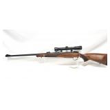 CZ 550 SAFARI CLASSICS 416 RIGBY BOLT RIFLE