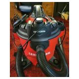 CRAFTSMAN 12 GALLON SHOP VAC & 10