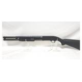 MAVERICK 88 - 12 GA. PUMP SHOTGUN