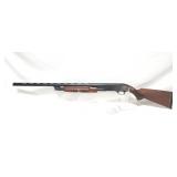 HIGH STANDARD FIELD 12 GA PUMP SHOTGUN