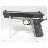 COLT MK IV SERIES 80 - .45 AUTO SEMI PISTOL