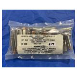 50 ROUNDS GEORGIA ARMS .357 MAG AMMO