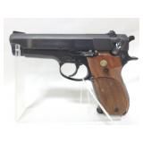 S & W 39-2 - 9 MM SEMI AUTOMATIC PISTOL