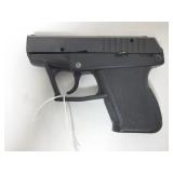 GRENDEL P-10 - .380 ACP SEMI AUTO PISTOL