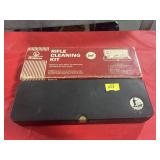 OUTERS .22 CAL RIFLE CLEANING KIT AND OUTERS