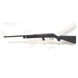 STEVENS 62 - .22 LR SEMI AUTOMATIC RIFLE