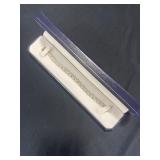 10K GOLD BARCELET - 7"