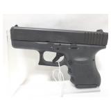 GLOCK 29 - 10 MM SEMI AUTOMATIC PISTOL