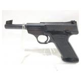 BROWNING NOMAD .22 LR SEMI AUTO PISTOL