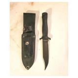 5-1/2 IN SURVIVAL KNIFE