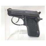 BERETTA 21A - .25 AUTO SEMI AUTO PISTOL