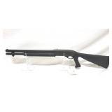 REMINGTON 1100 - 12 GA SEMI AUTO SHOTGUN