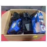 BRASS FOR RELOADING, KOBALT LIGHT, SHOTGUN