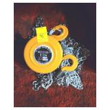 1 TON CHAIN HOIST