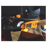 REMINGTON ELECTRIC CHAINSAW