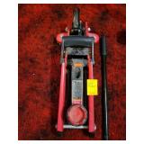 MVP 2 TON FLOOR JACK