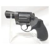 COLT AGENT - .38 SPL REVOLVER