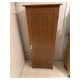 SMALL CABINET 21.5x13x53