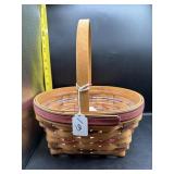 LONGABERGER EASTER BASKET (1995)
