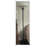 FLOOR LAMP 71" TALL