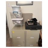 ASSORTMENT OF OFFICE ITEMS