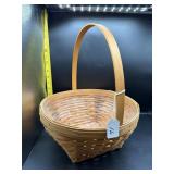 LONGABERGER 2000 CENTURY BASKET