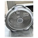 WINDMACHINE FAN