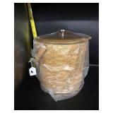 LONGABERGER ICE BUCKET (2003)