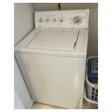 KENMORE WASHING MACHINE
