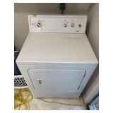 KENMORE DRYER