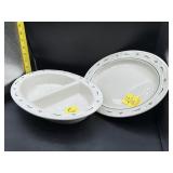 2PC-LONGABERGER COOKWARE