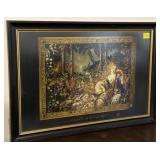 SERENADE BY K. CRAFT 40.5x28.5