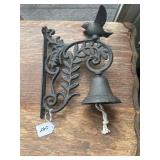 CAST IRON BELL