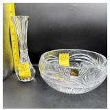 4PC CRYSTAL WATERFORD, SHANNON, & PHOENIX