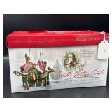 NORTH POLE SERIES - GIFT SET - DEPT 56