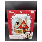 DISNEY- MICKEYS TOY STORE- DEPT 56