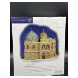 THE EASTER STORY - THE HOLY LAND - DEPT 56