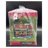 A CHRISTMAS STORY - HOHMAN TELEGRAPH OFFICE