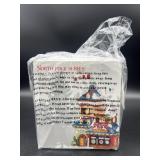 NORTH POLE SERIES - NORTH POLE WEATHER STATION