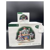 2PC - NORTH POLE SERIES - HOT WHEELS - DEPT 56