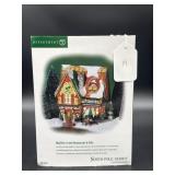 NORTH POLE SERIES - MCELFIN