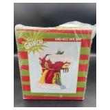 DR. SEUSS THE GRINCH - DEPT 56