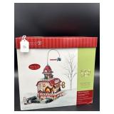 NORTH POLE SERIES - HOLIDAY GIFT SET - DEPT 56