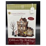 CHRISTMAS IN THE CITY SERIES - DEPT 56