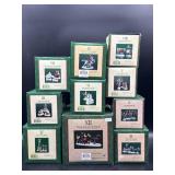 TWELVE DAYS OF DICKENS