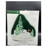 NORTH POLE SERIES - DEPT 56