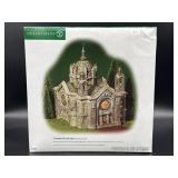 CHRISTMAS IN THE CITY SERIES - DEPT 56