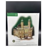 CHRISTMAS IN THE CITY - HISTORICAL LANDMARK SERIES