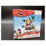 DISNEY-RINGING IN THE HOLIDAYS- DEPT 56